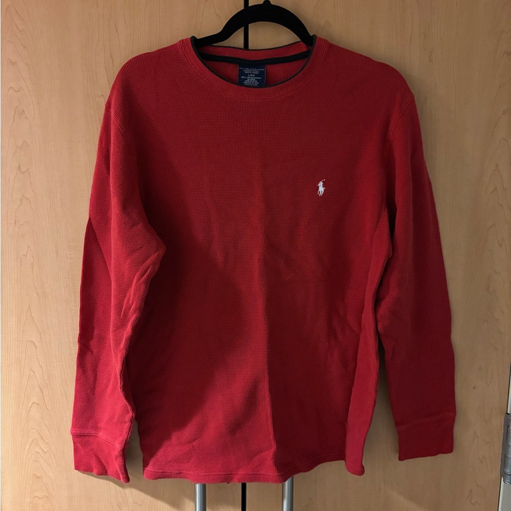 Polo Ralph Lauren sleepwear